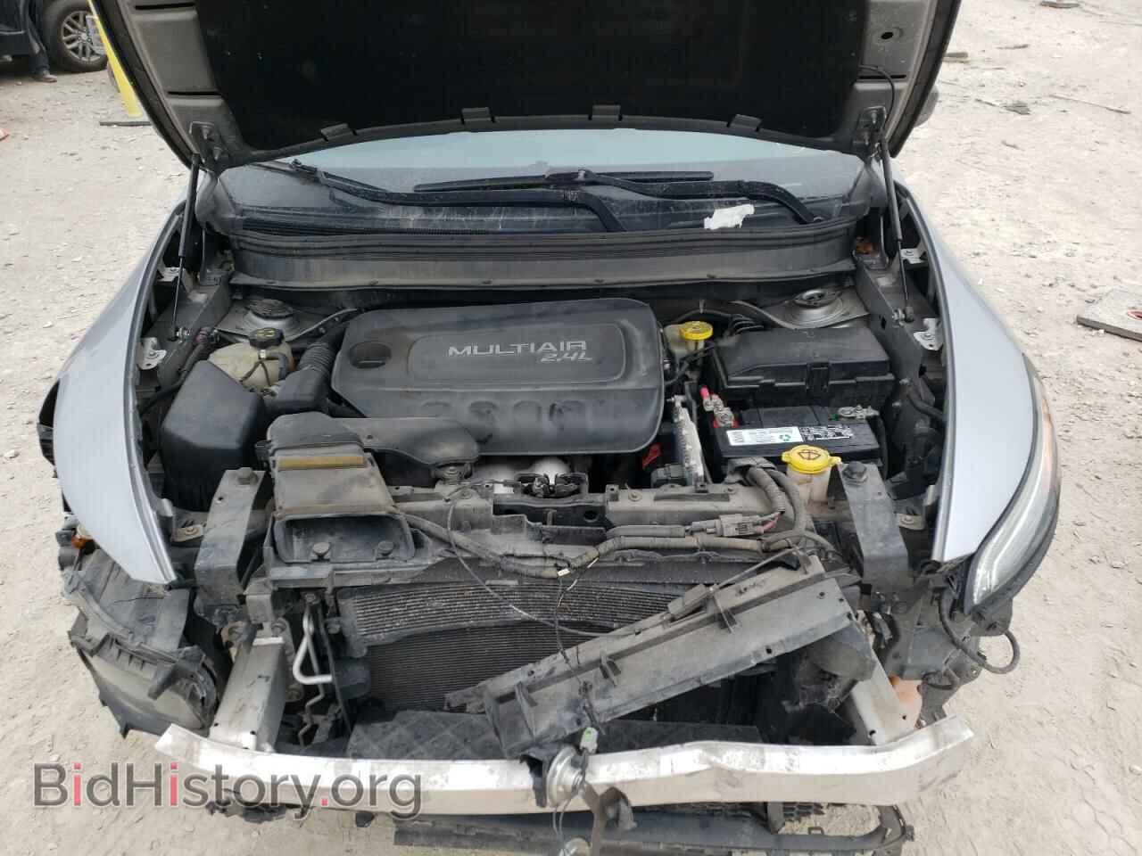 2014 JEEP CHEROKEE - VIN: 1C4PJLAB8EW178997 - Фото 7