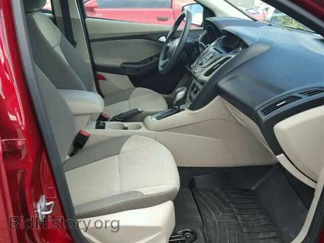 2013 FORD FOCUS - VIN: 1FADP3K28DL209851 - Photo 5