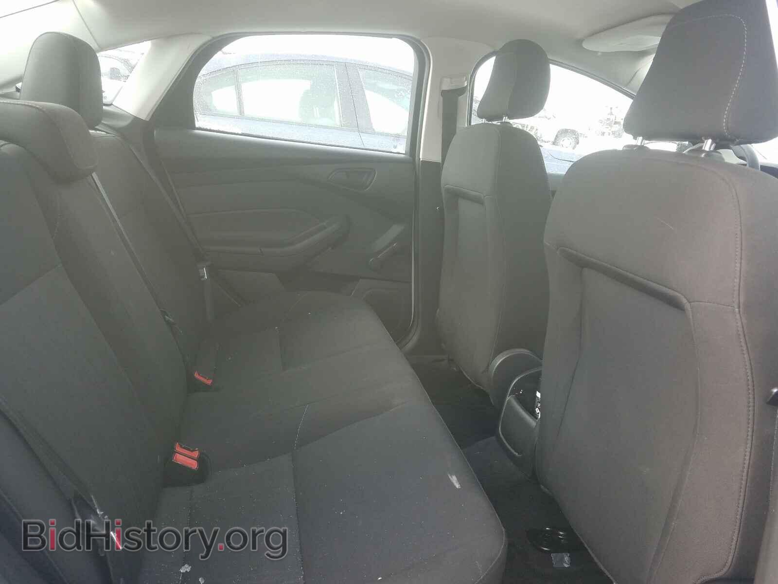 2016 FORD FOCUS - VIN: 1FADP3E29GL250909 - Photo 6