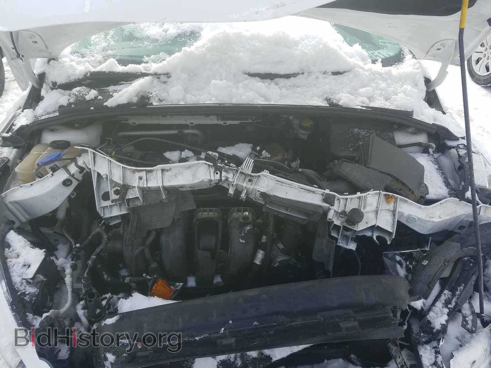 2016 FORD FOCUS - VIN: 1FADP3E29GL250909 - Photo 7