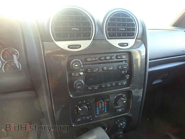 2006 GMC ENVOY - VIN: 1GKDS13S762301641 - Photo 10