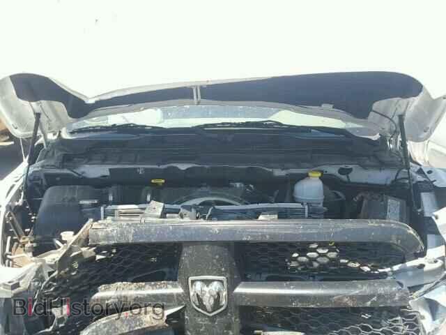 2012 DODGE RAM 1500 - VIN: 1C6RD7KP4CS319187 - Фото 7