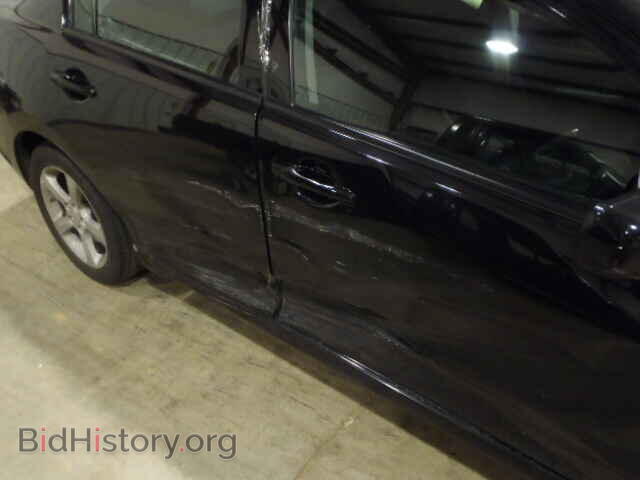 2009 MITSUBISHI GALANT - VIN: 4A3AB36FX9E005859 - Фото 9