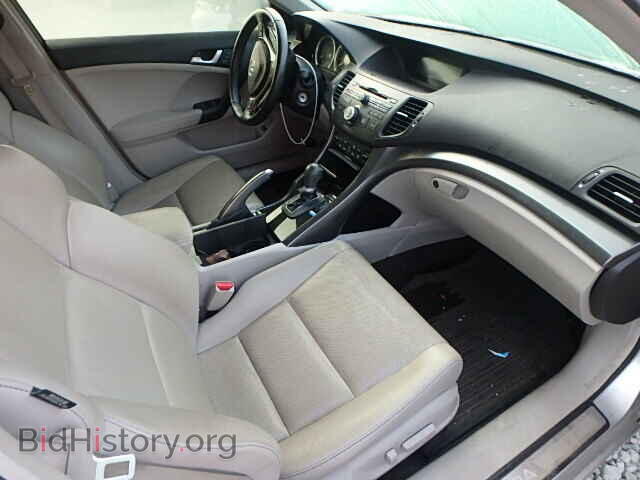2012 ACURA TSX - VIN: JH4CU2F49CC018893 - Фото 5