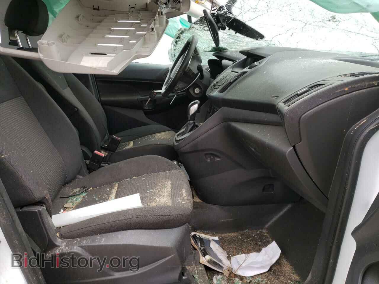 2016 FORD TRANSIT CO - VIN: NM0LS7E72G1274579 - Фото 5