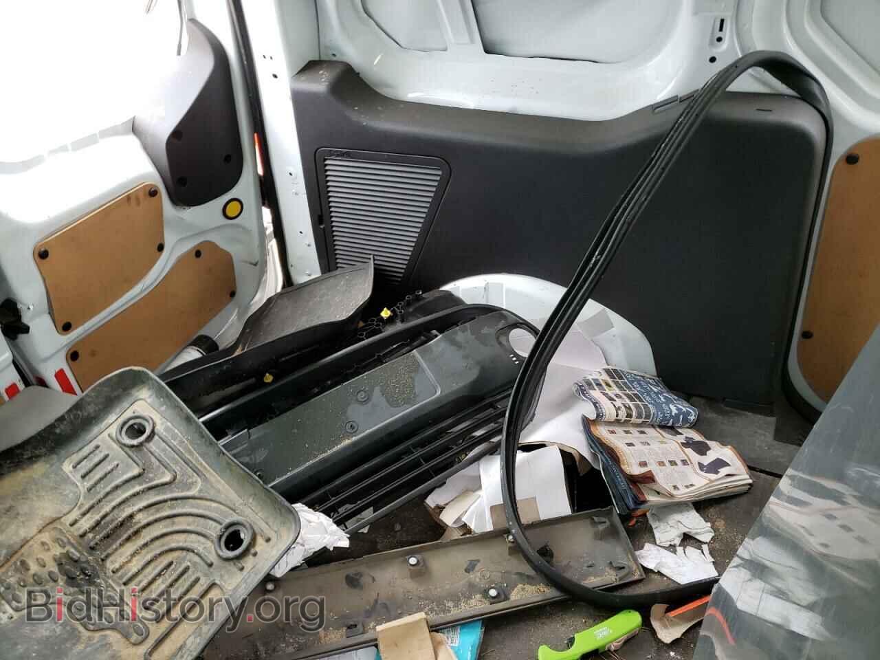 2016 FORD TRANSIT CO - VIN: NM0LS7E72G1274579 - Фото 6