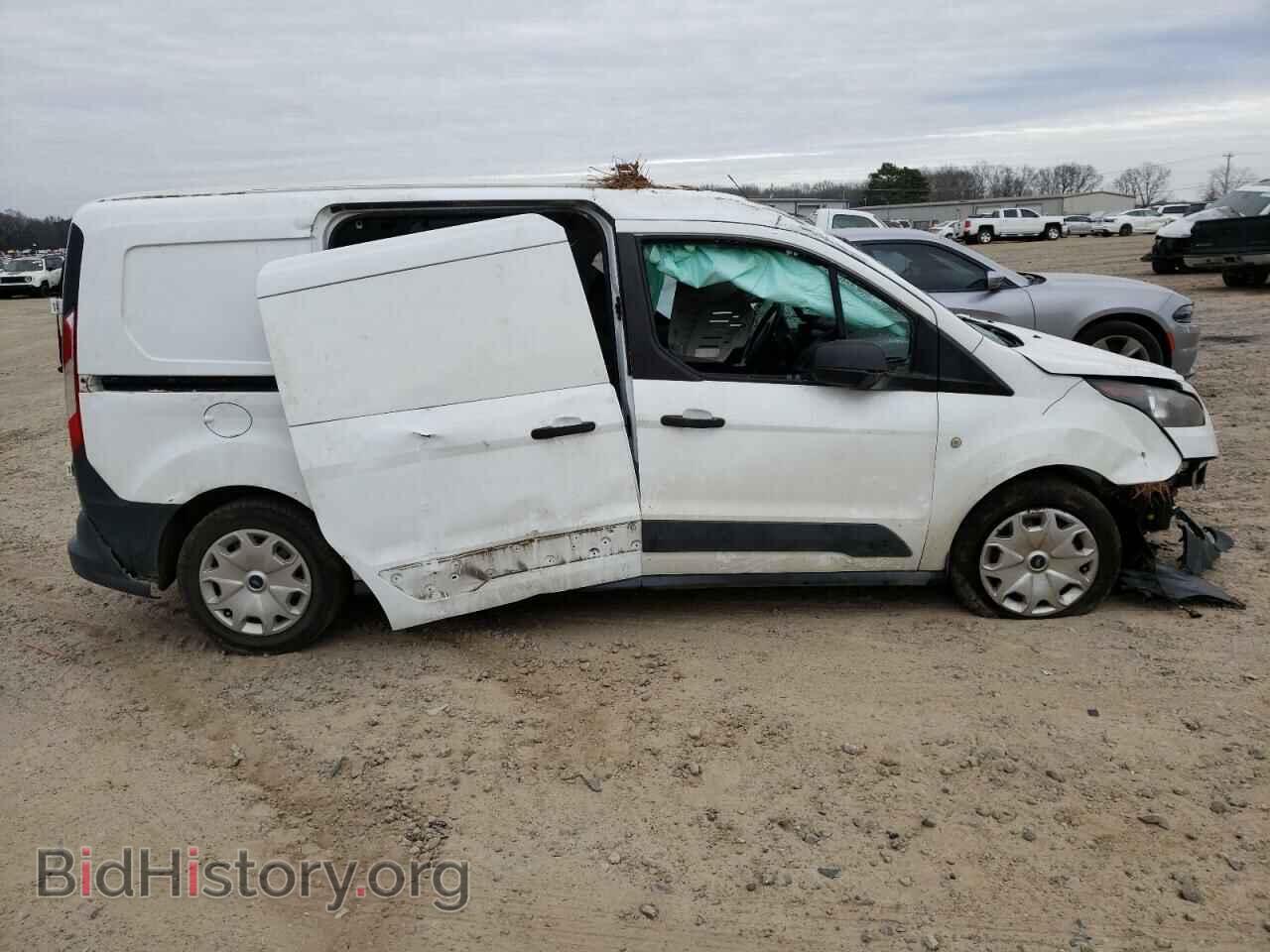 2016 FORD TRANSIT CO - VIN: NM0LS7E72G1274579 - Фото 9