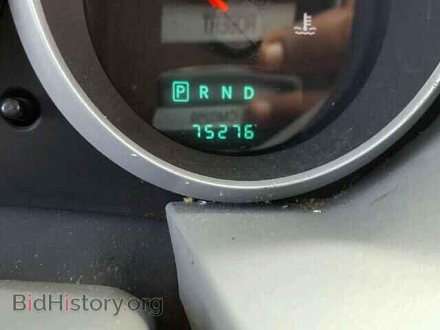 2010 DODGE CARAVAN - VIN: 2D4RN4DE9AR372775 - Фото 8