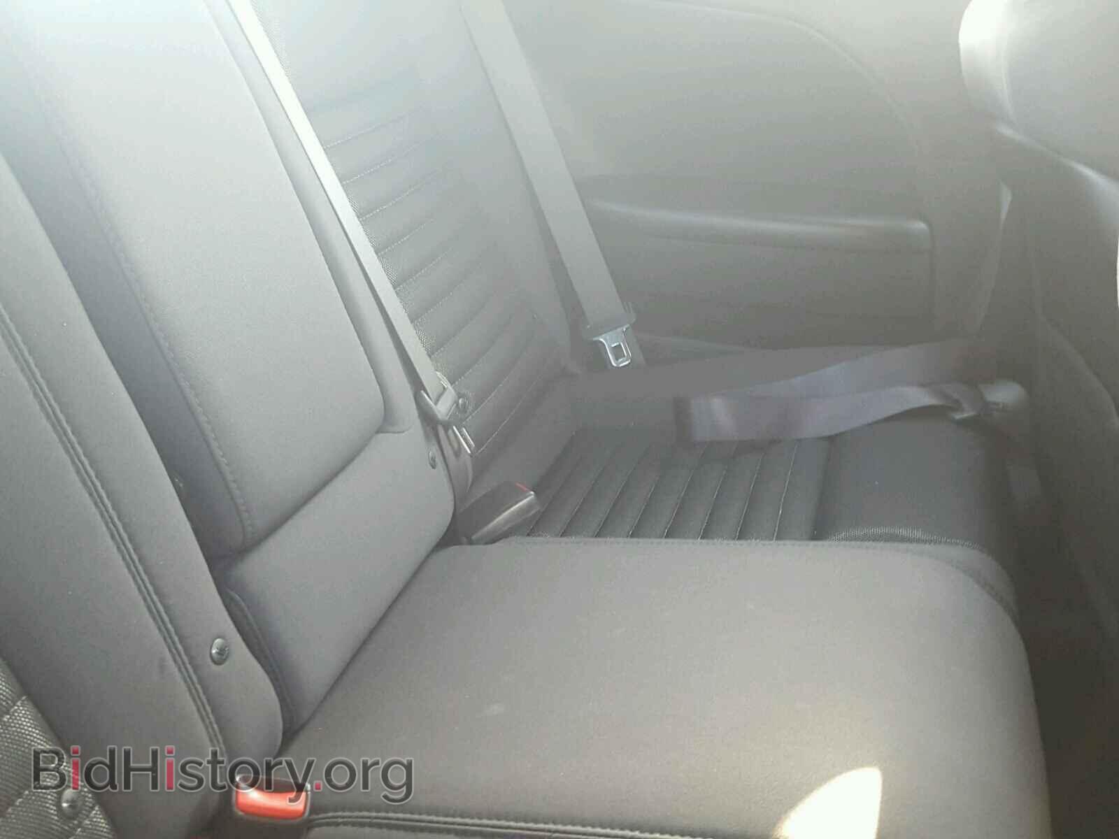2014 DODGE CHALLENGER - VIN: 2C3CDYAG8EH306494 - Фото 6