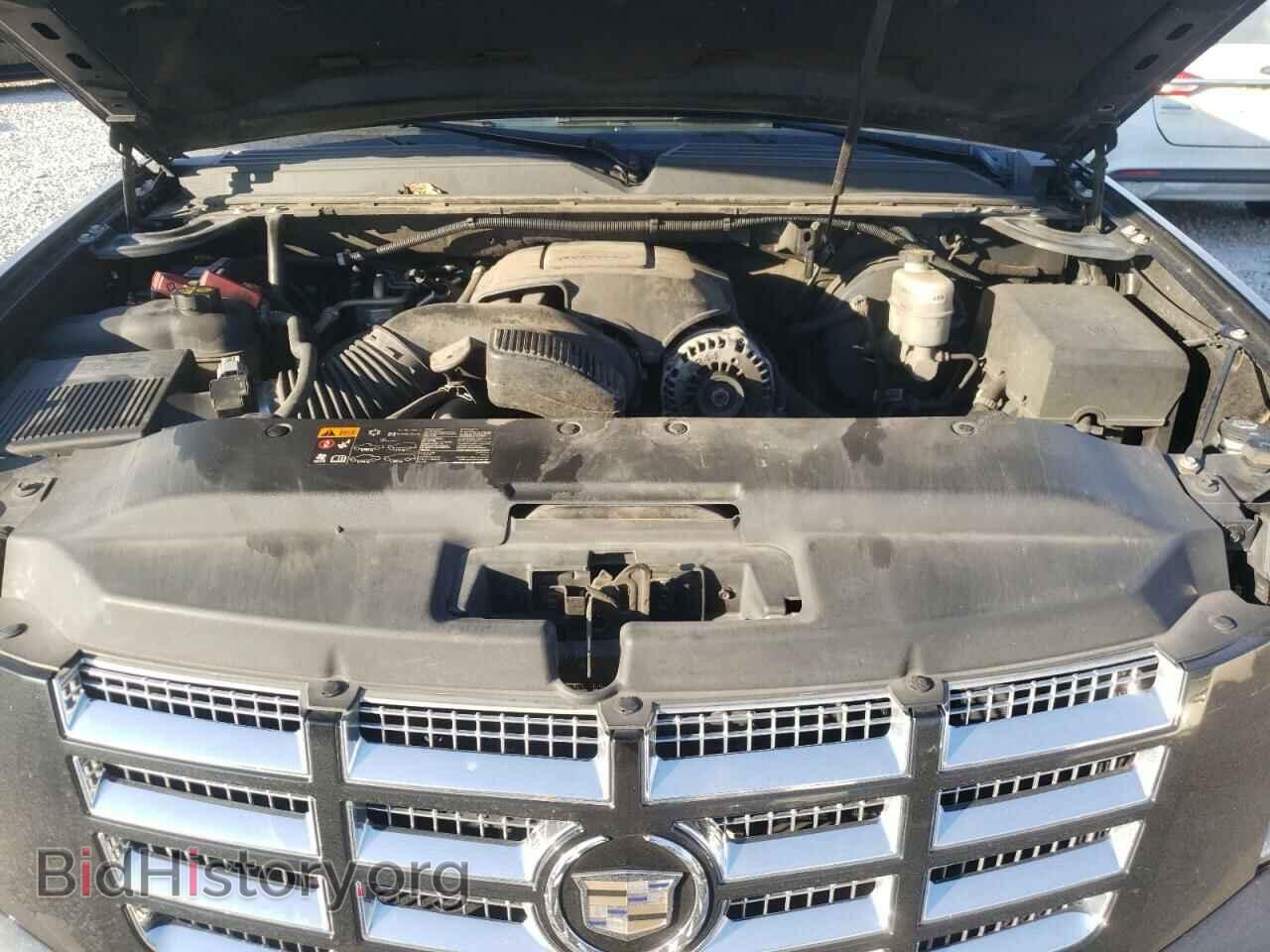 2012 CADILLAC ESCALADE - VIN: 1GYS3HEF1CR104325 - Фото 7
