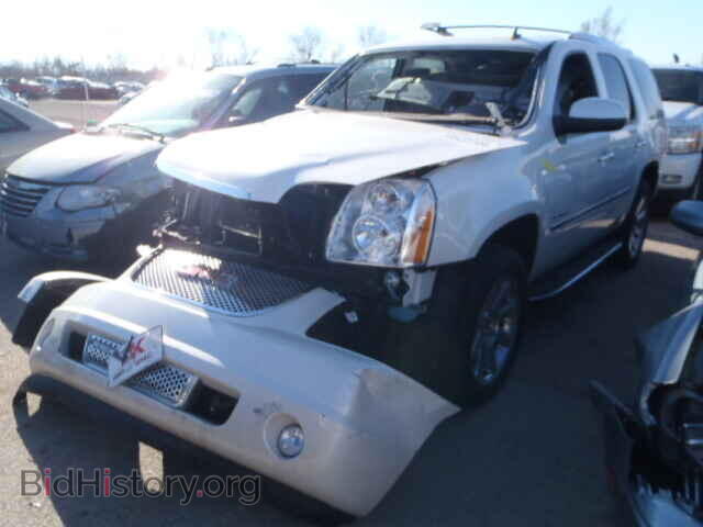 2014 GMC YUKON - VIN: 1GKS2EEF9ER107617 - Фото 2