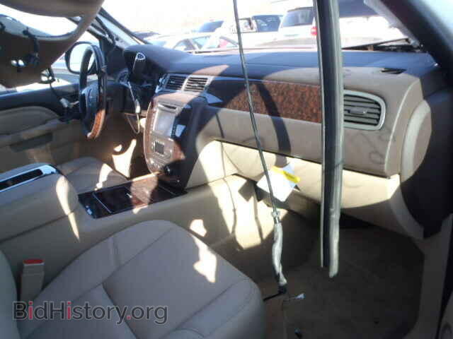 2014 GMC YUKON - VIN: 1GKS2EEF9ER107617 - Фото 5