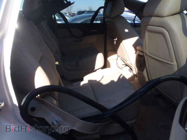 2014 GMC YUKON - VIN: 1GKS2EEF9ER107617 - Фото 6