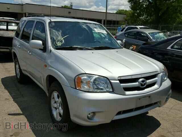 Фотография 4F2YZ96155KM14934 - MAZDA TRIBUTE 2005