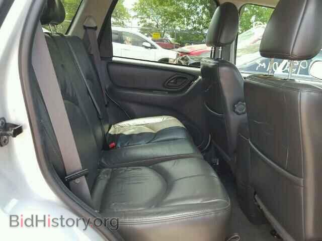 2005 MAZDA TRIBUTE - VIN: 4F2YZ96155KM14934 - Фото 6
