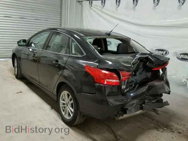 2016 FORD FOCUS - VIN: 1FADP3F21GL207003 - Photo 3
