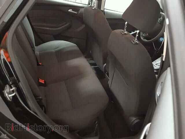 2016 FORD FOCUS - VIN: 1FADP3F21GL207003 - Photo 6