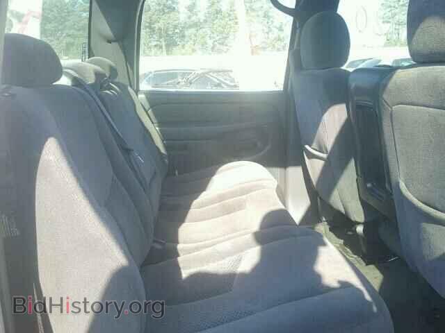 2006 CHEVROLET SILVERADO - VIN: 2GCEC13V761248558 - Фото 6