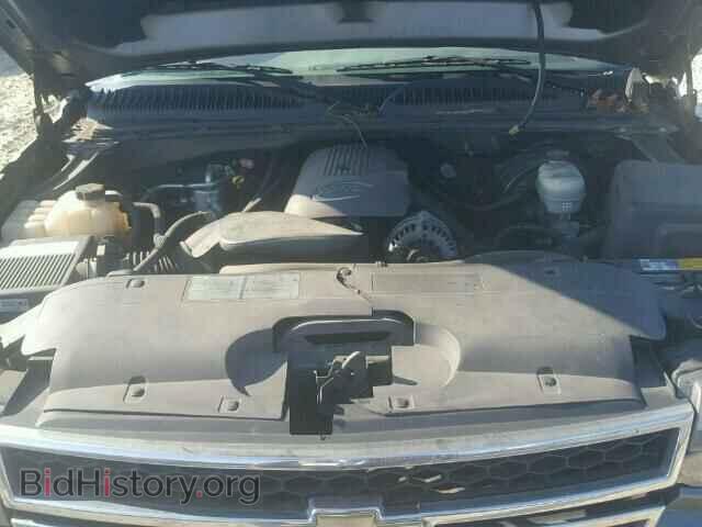 2006 CHEVROLET SILVERADO - VIN: 2GCEC13V761248558 - Фото 7