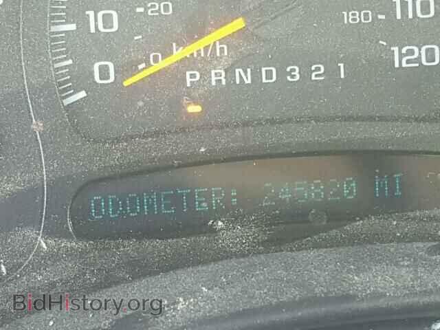 2006 CHEVROLET SILVERADO - VIN: 2GCEC13V761248558 - Фото 8