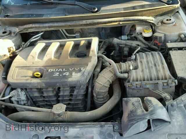 2013 CHRYSLER 200 - VIN: 1C3CCBBBXDN584256 - Фото 7