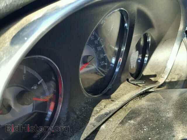 2013 CHRYSLER 200 - VIN: 1C3CCBBBXDN584256 - Фото 8