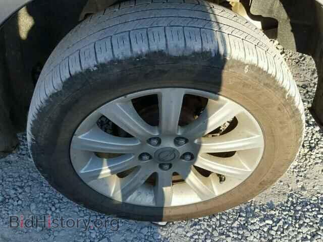2013 CHRYSLER 200 - VIN: 1C3CCBBBXDN584256 - Фото 9