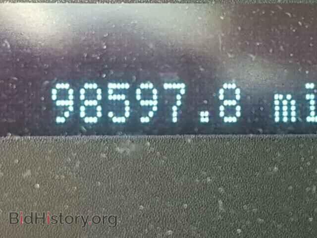 2011 FORD F150 - VIN: 1FTMF1CM5BFA50168 - Фото 8
