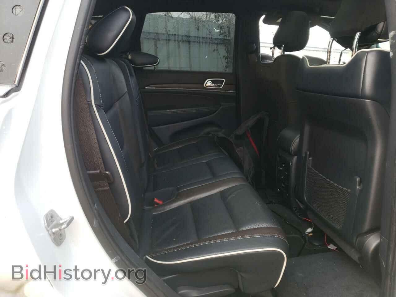 2014 JEEP CHEROKEE - VIN: 1C4RJFCT7EC209593 - Фото 6