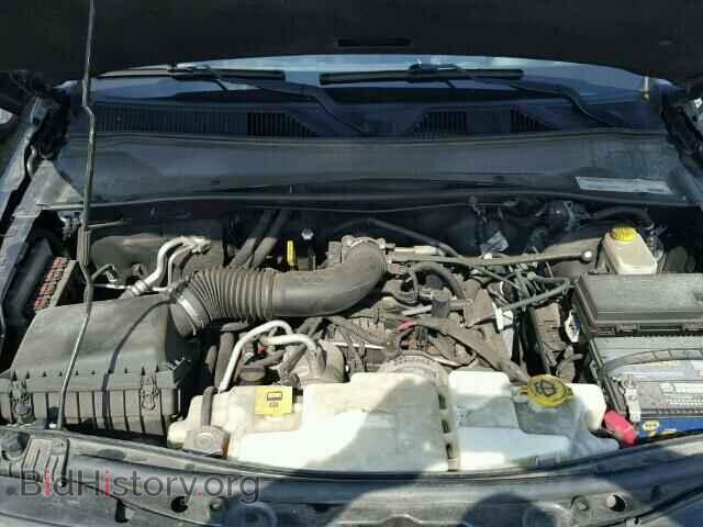 2011 DODGE NITRO - VIN: 1D4PU5GKXBW547867 - Photo 7