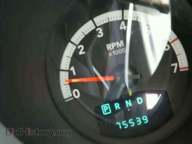 2011 DODGE NITRO - VIN: 1D4PU5GKXBW547867 - Photo 8