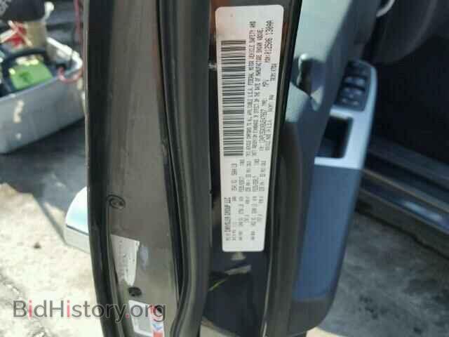 2011 DODGE NITRO - VIN: 1D4PU5GKXBW547867 - Photo 10