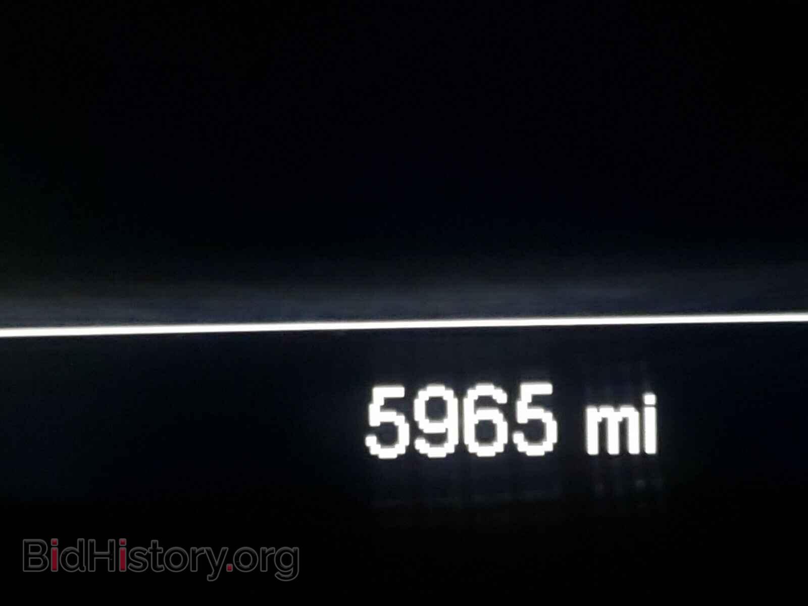2019 CHEVROLET TRAX - VIN: 3GNCJNSB3KL174521 - Photo 8