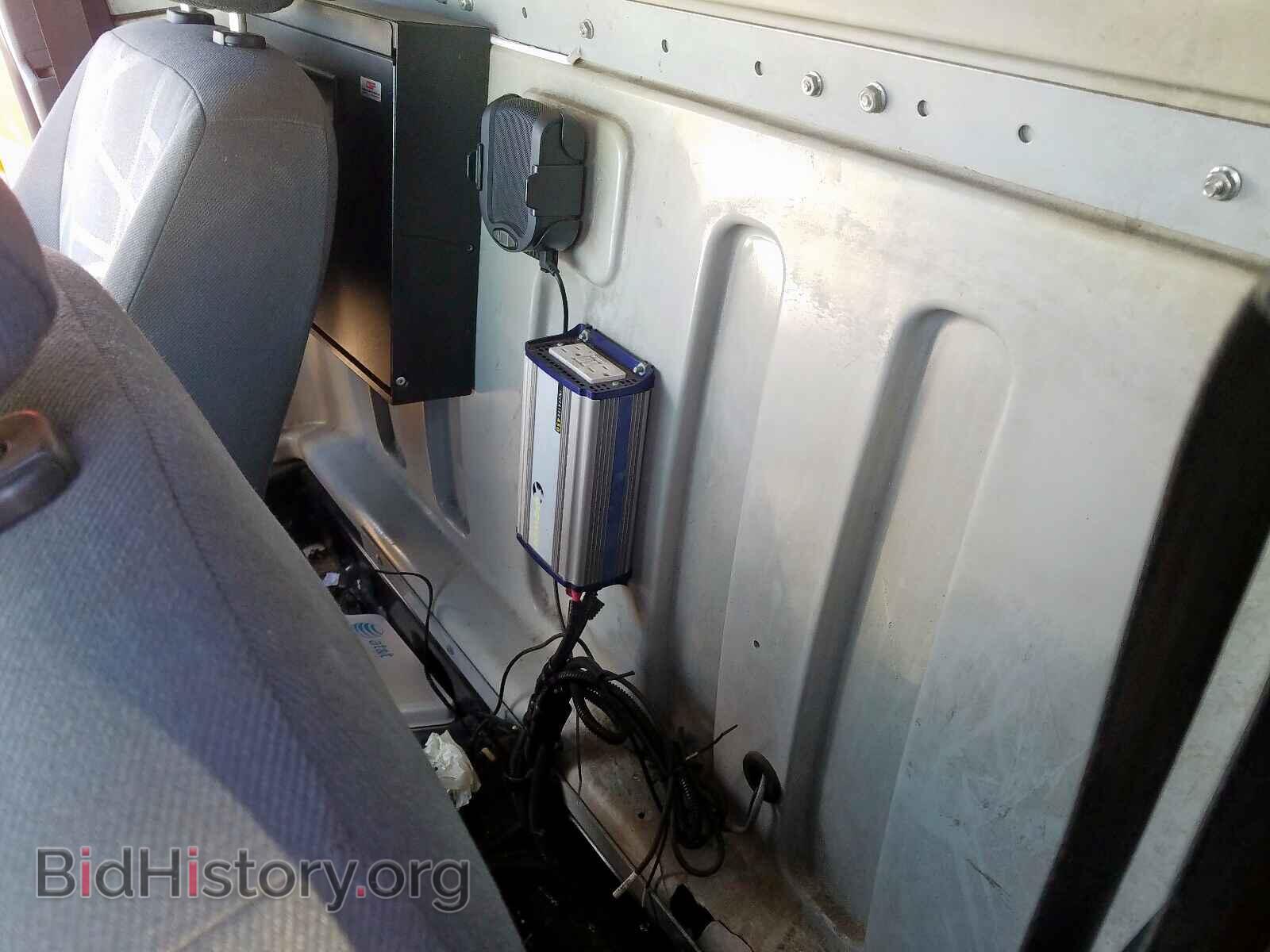 2013 FORD TRANSIT CO - VIN: NM0LS7BN1DT140018 - Фото 6