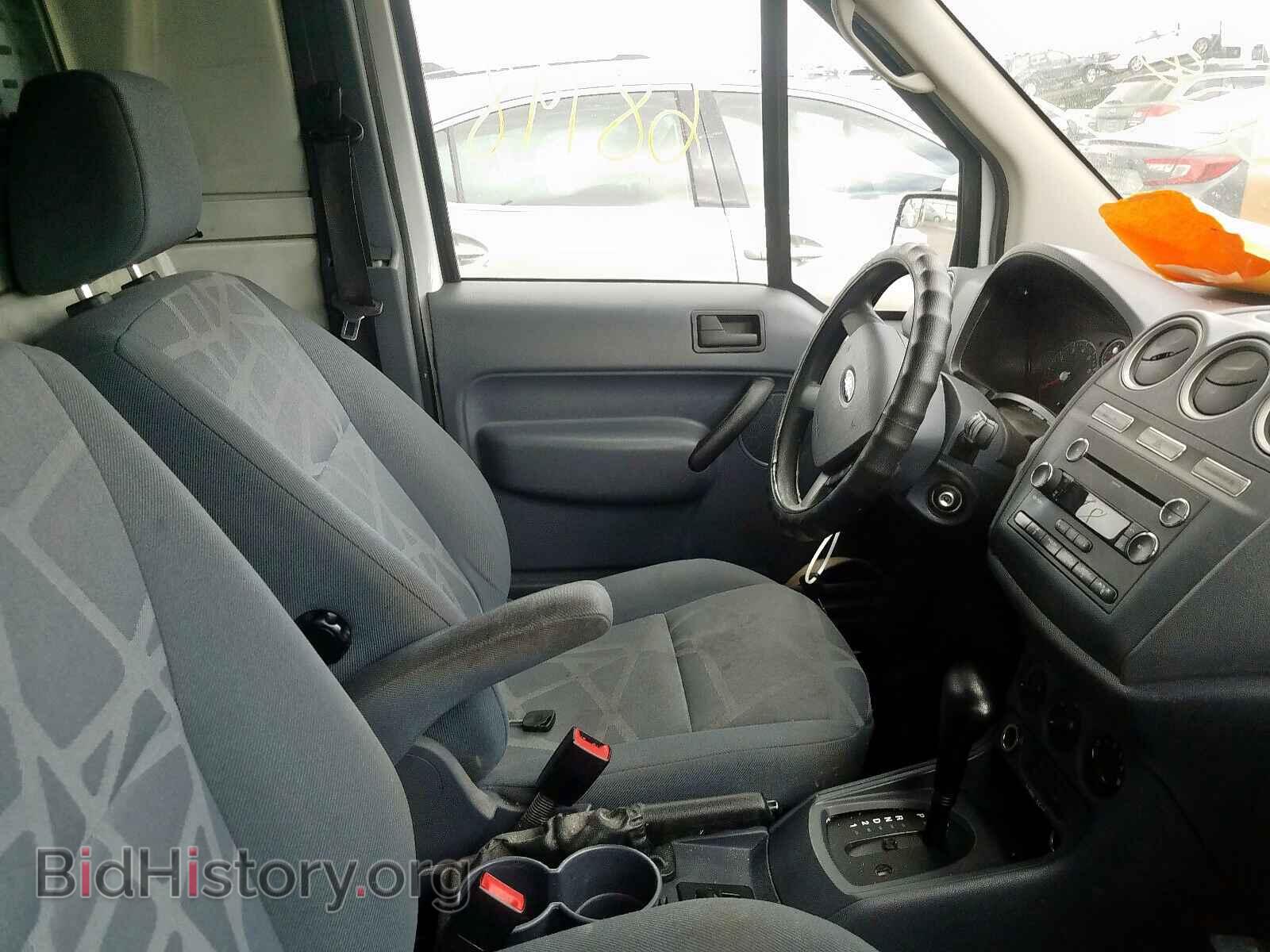 2013 FORD TRANSIT CO - VIN: NM0LS7BN0DT134839 - Фото 5