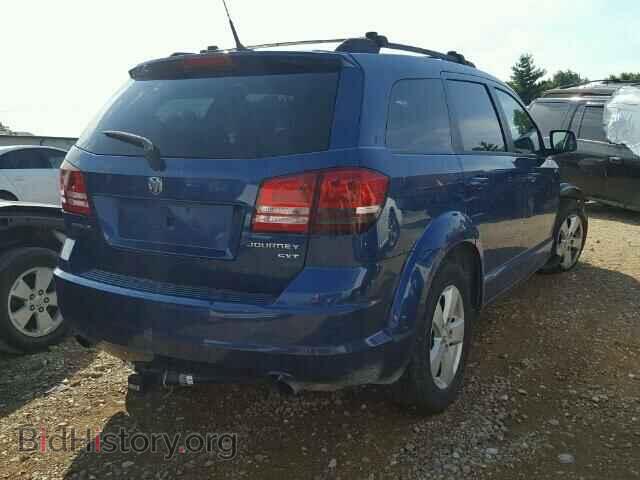 2010 DODGE JOURNEY - VIN: 3D4PG5FVXAT115660 - Фото 4