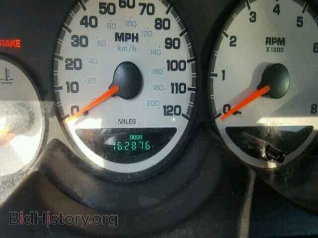 2005 DODGE NEON - VIN: 1B3ES56C45D143940 - Фото 8