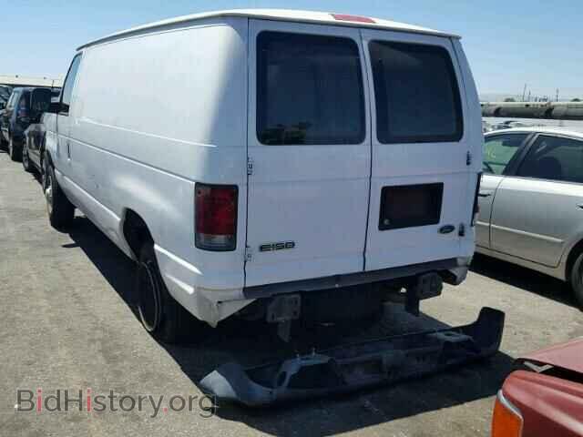2008 FORD ECONOLINE - VIN: 1FTNE14L18DA43171 - Фото 3