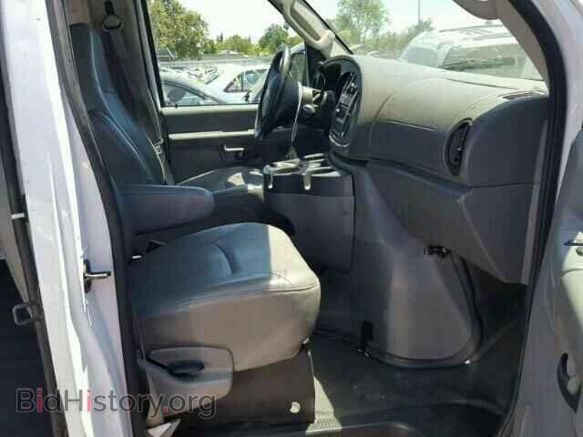 2008 FORD ECONOLINE - VIN: 1FTNE14L18DA43171 - Фото 5