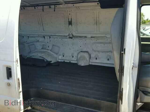 2008 FORD ECONOLINE - VIN: 1FTNE14L18DA43171 - Фото 6