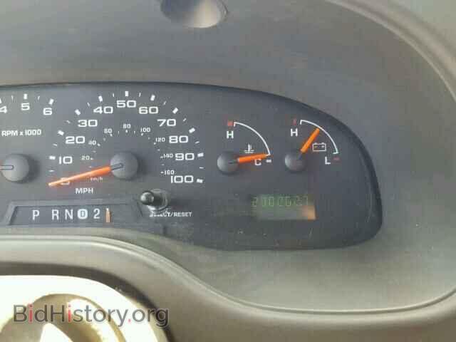 2008 FORD ECONOLINE - VIN: 1FTNE14L18DA43171 - Фото 8