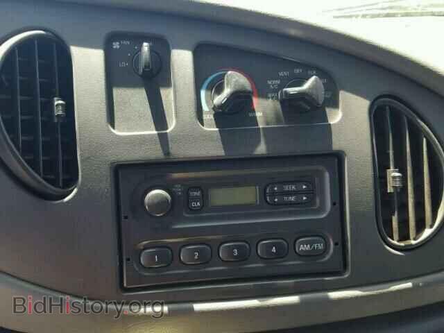2008 FORD ECONOLINE - VIN: 1FTNE14L18DA43171 - Фото 9