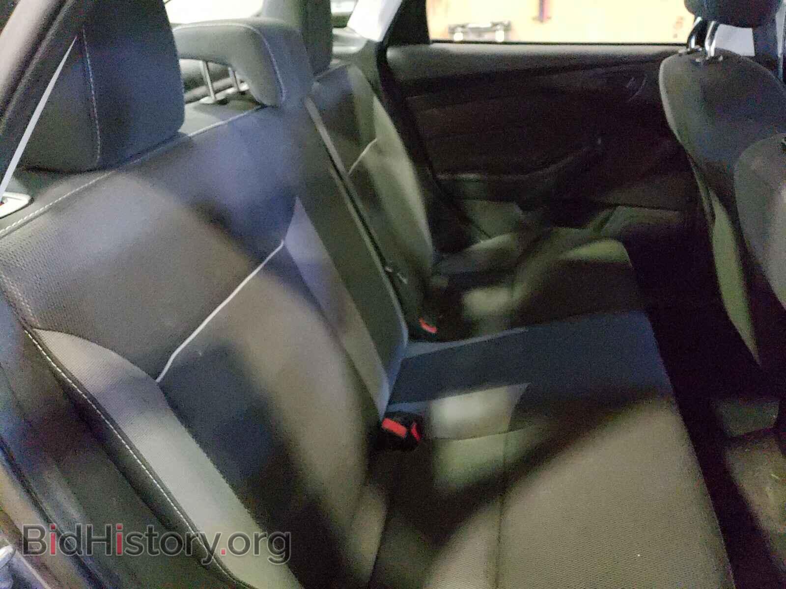 2012 FORD FOCUS - VIN: 1FAHP3F27CL212508 - Photo 6