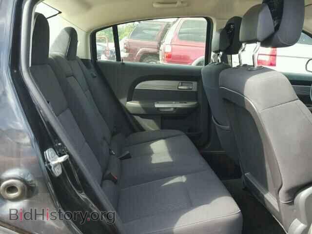 2010 CHRYSLER SEBRING - VIN: 1C3CC4FB1AN193059 - Фото 6