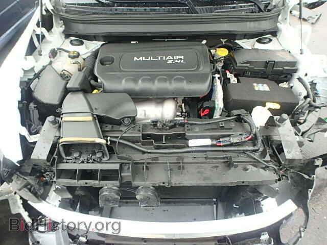 2014 JEEP CHEROKEE - VIN: 1C4PJMDB5EW108987 - Фото 7