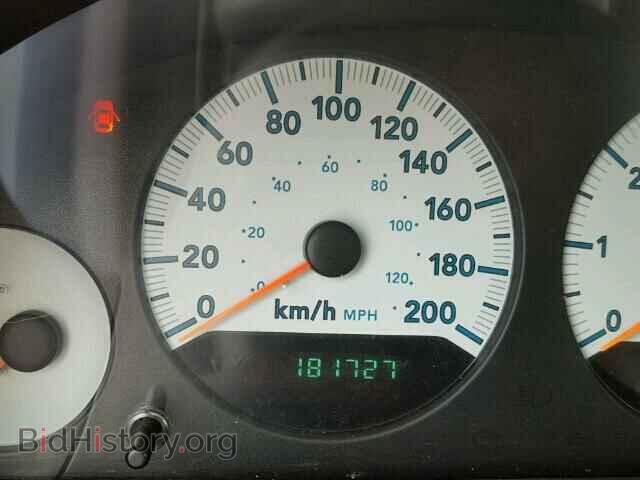 2007 DODGE CARAVAN - VIN: 2D4GP44L67R333070 - Фото 8