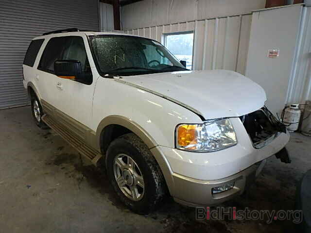 Photo 1FMFU18535LA91254 - FORD EXPEDITION 2005