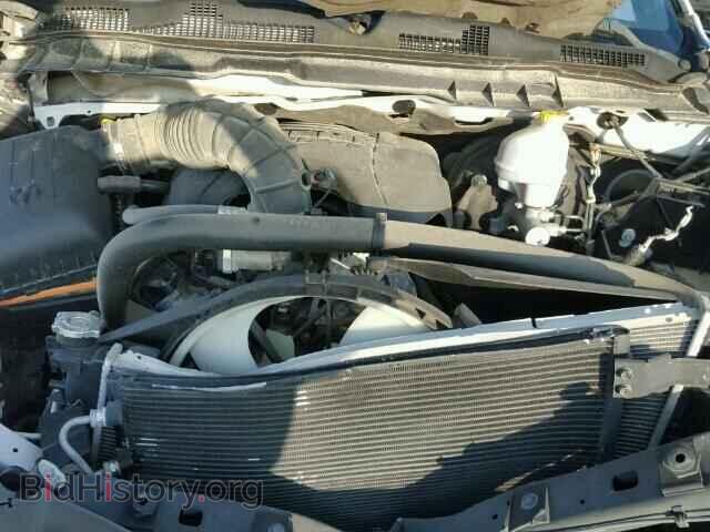 2012 DODGE RAM 1500 - VIN: 1C6RD6KT9CS101396 - Фото 7