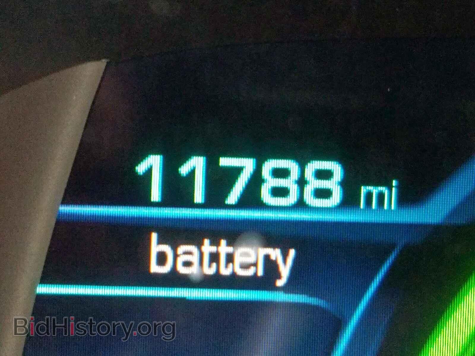 2017 CHEVROLET VOLT - VIN: 1G1RC6S50HU184380 - Фото 8