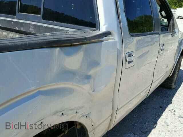 2010 FORD F150 - VIN: 1FTFW1EV3AFB69687 - Фото 10